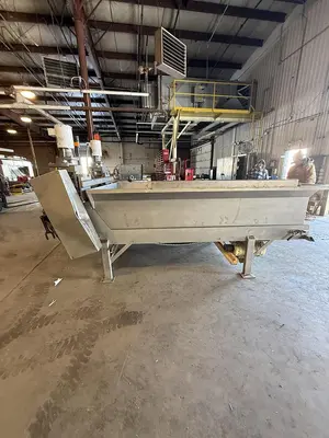 SHEETING CONVEYOR