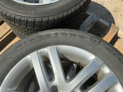 Used _UNKNOWN_ _UNKNOWN_ Wheels & Tires Michigan US | Miedema Asset Management Group #1324091