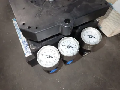 USED VRC VE900T152