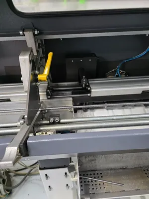 Used 2008 TSUGAMI SS20 Swiss Type Automatic Screw Machines Ohio US | UniversalAutomatics.com #1260402