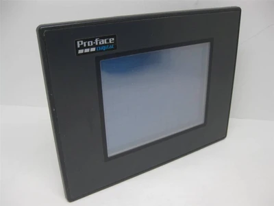 USED PROFACE GP37W2-BG41-24V