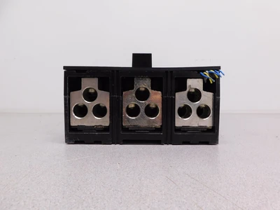 Used Square D MAL3660040M1352 Circuit Breakers Ohio US | Equipment Recovery Corp. #1331077