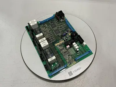 USED FANUC A16B-2100-0110/02A