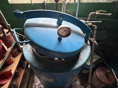 Used _UNKNOWN_ _UNKNOWN_ Solvent Recyclers Michigan US | Miedema Asset Management Group #1361541