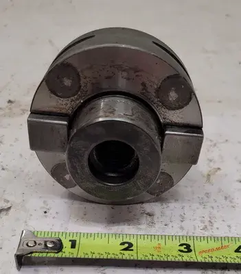 USED SANDVIK COROMANT CAPTO C8-391.05-40030A