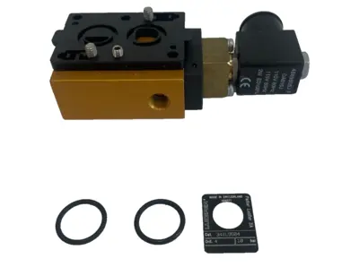 NEW PARKER 341L9504 VALVE