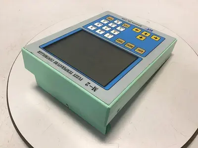 USED HOTSYS M-2FTC