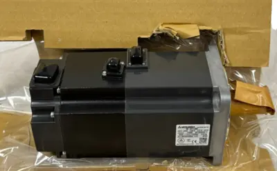 NEW MITSUBISHI HF-KP73BK SERVO MOTOR HFKP73BK