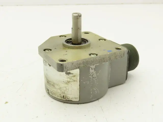 Used MITSUBISHI TAMAGAWA SEIKI _UNKNOWN_ Encoders | Arrow Industrial #616217