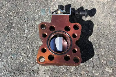 NEW ASA SDA0040