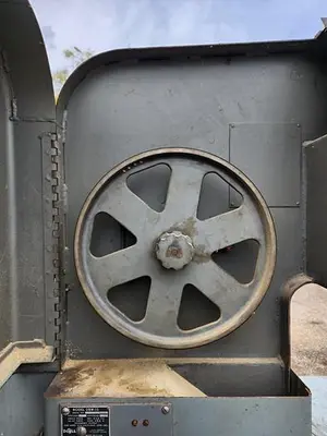 USED 1973 DOALL 3613-0