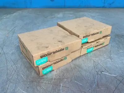 New | in-Stock PEPPERL AND FUCHS KFD2SOT2EX2 Industrial Controls Ohio US | HGR 24 #1326221