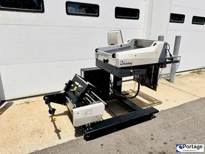 NEW 2020 AUTOMATED PACKAGING SYSTEMS AUTOBAG 600