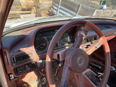 Used 1981 HONDA ACCORD LX Sedans Oregon US | Heavy Wall Consulting #1558129