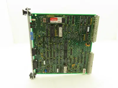 PressTech 7610-6400 7610-6390 Register Measurement Circuit Board BD1