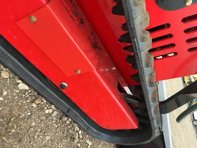 Used 2026 SDLANCH SSL60 Skid Steer Loaders Michigan US | Miedema Asset Management Group #1278401