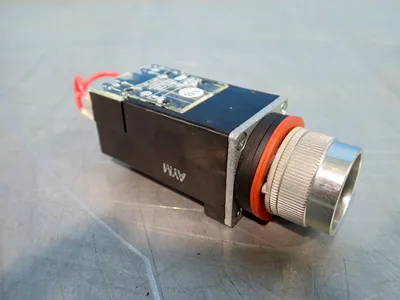 Used ALLEN BRADLEY 800MRPT16 Sensors Ohio US | HGR 24 #1187244