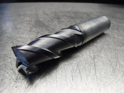 Sandvik 3/4" Square Shoulder Carbide Drill RA216.33-4845-CK25P 1640 (LOC398A)