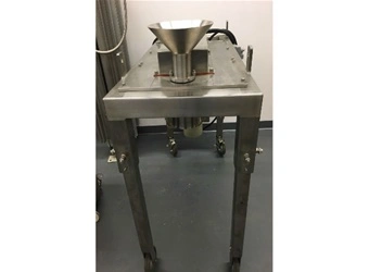 Used QUADRO QUADRO 197S COMIL Mills / Grinders New York US | Michael Benalt Inc #1274413