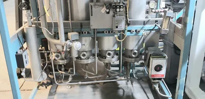 STERIS FINN-AQUA 300H4 Distillation System # 542