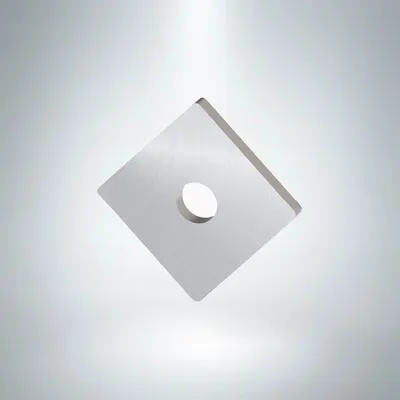 CLEVELAND PUNCH & DIE P20B0039 Shear Blades | Punch Press and Shear (1)