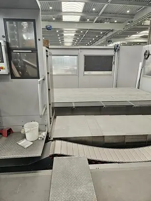 USED 2013 SHW POWERSPEED 5