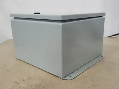 NEW HAMMOND MANUFACTURING EJ10106