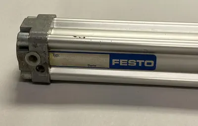 USED FESTO DNGU-1