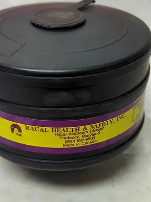 USED 3M 453-07-01