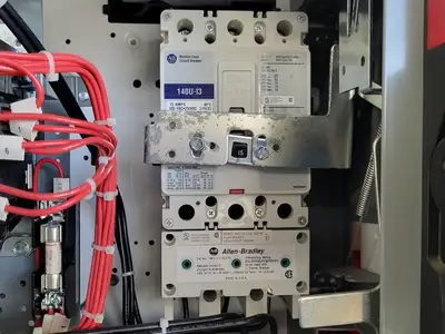 NEW ALLEN-BRADLEY 500FL-BOD93