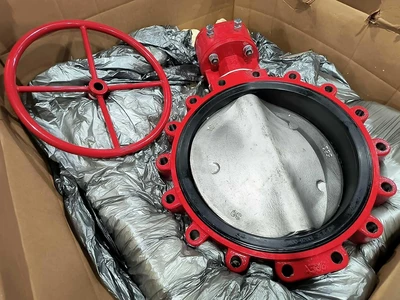 Bray 316 SS Butterfly Valves | Fram Fram LLC (1)