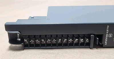 USED Allen-Bradley 1771-ASB