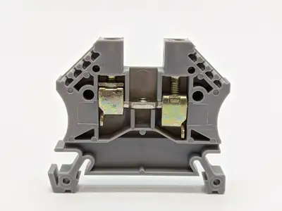 Used Morsettitalia 43409,Euro 4 Terminal Blocks Michigan US | Maverick Industrial Sales #1398504