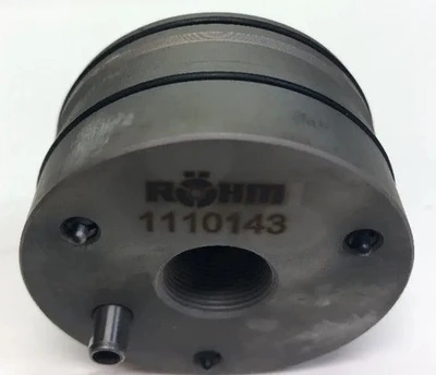 New | in-Stock Röhm 1110143 Miscellaneous MRO Indiana US | J&J Industrial Supply #513404
