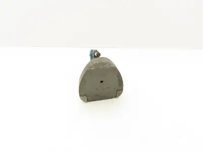 Mahr Federal BA-26 Snap Gage Bench Stand 0-2" Range Outside Diameter