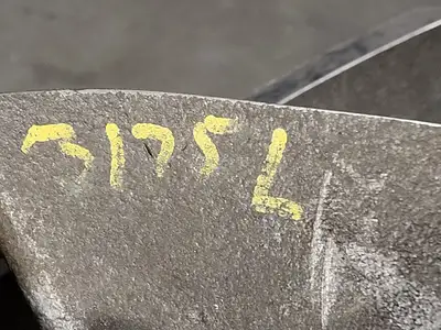 USED GOULDS 57467