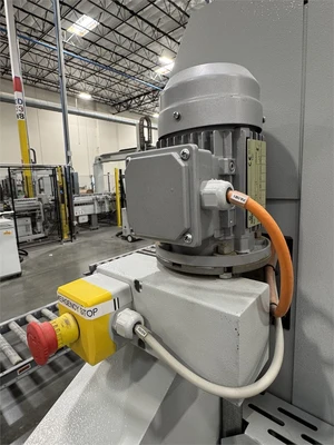 Used 2018 BIESSE STREAM A 6.5 Edge Banders Florida US | MachineryMax #1461524