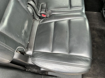 Used 2011 DODGE DURANGO Utility Vehicles Michigan US | Miedema Asset Management Group #1457312