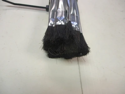 New Air and Craft 6.5" Brushes (QTY 19)