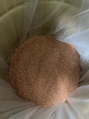 Strip-Tec 300 Wire Granulator