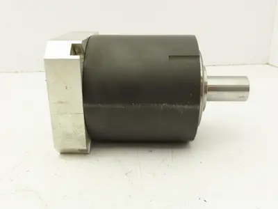 Onvio AL-020-005-12-D160-N-P Planetary Inline Gearhead 5:1 Reducer Gearbox