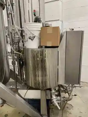 USED DELLA TOFFOLA NF20