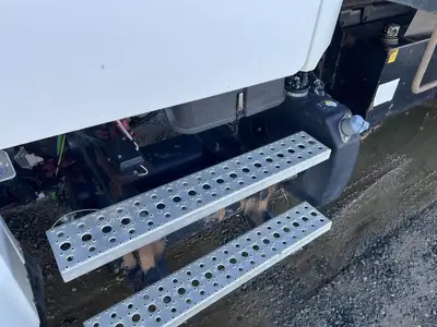Used 2014 FREIGHTLINER M2 106 Tractors & Trailers California US | Ben Kaplan Equipment #1407726