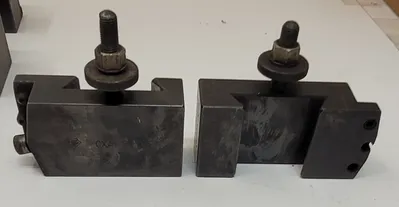 ALORIS Tool Post Holder Tooling & Accessories, Tooling | Machinery Central (22)