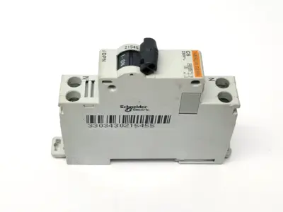 Used Schneider C6 Circuit Breakers Michigan US | Maverick Industrial Sales #1494881
