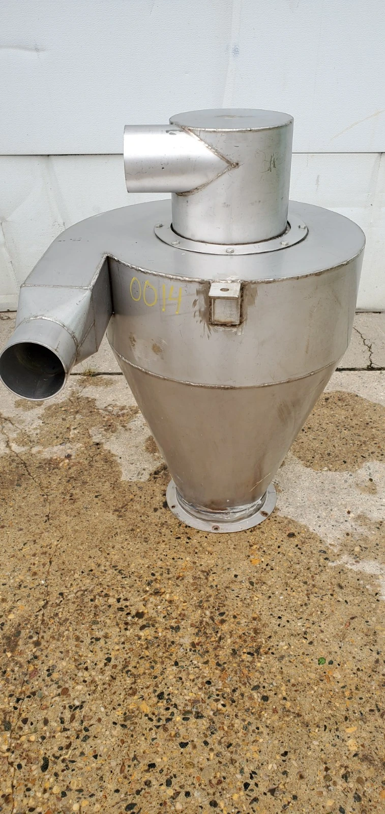 Used _UNKNOWN_ _UNKNOWN_ Cyclones Minnesota US | A&I Equipment #1317960