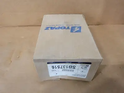 NEW TOPAZ SB137516