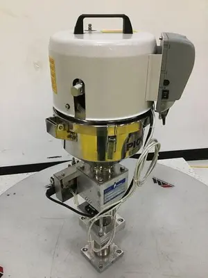 USED PIOVAN GR3