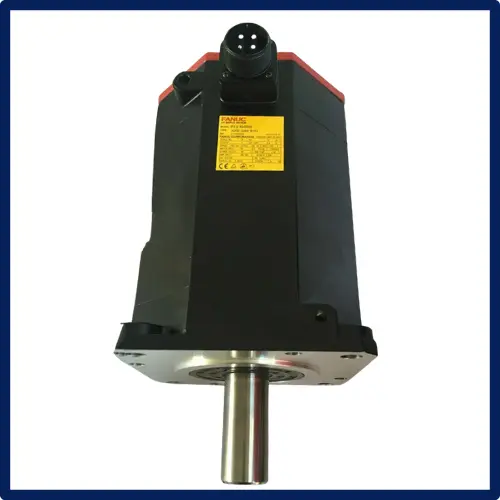 Used FANUC A06B-0089-B103 Servo Motors Texas US | CNC TOOLS LLC #1123520