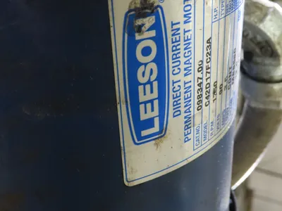 Used EMI PLASTICS _UNKNOWN_ Belt Conveyors | Arrow Industrial #561599